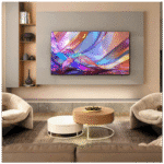 Hisense Televizor Smart Hi-QLED E7S UHD 4K 50" - 50E7S - Image 4