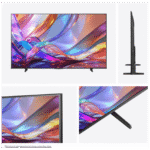 Hisense Televizor Smart Hi-QLED E7S UHD 4K 65" - 65E7S - Image 2