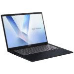 Asus Laptop 14" OLED, Intel Core Ultra 5 226V, 16GB, SSD 512 GB - Vivobook S 14; Q423SA-U5512 - Image 2