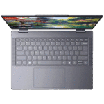 Lenovo Laptop 14" 2u1, Intel Core Ultra 5 225U, 8GB, SSD 512 GB - IdeaPad Flex 5 2u1;83KR0047US - Image 3