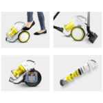 Karcher Usisavač sa posudom, 700W - VC 3 PREMIUM - Image 2