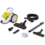Karcher Usisavač sa posudom, 700W - VC 3 PREMIUM - Image 3