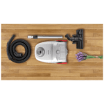 Gorenje Usisavač sa vrećicom, 2300W, G FORCE PLUS - VC2321 GPLW - Image 2