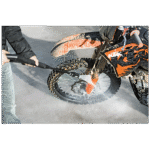 Karcher Mlazna cijev, Vario Power, za K 2 - VP 120, VARIO POWER JET - Image 2