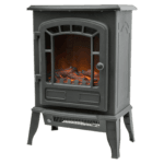 home Kamin, električni, 2000W - FKK 15