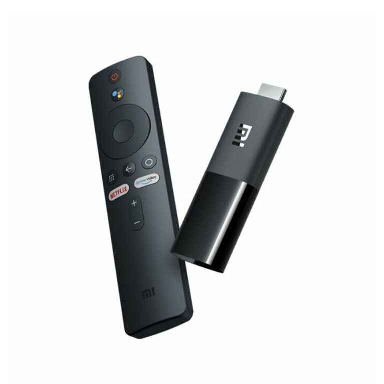 Xiaomi Mi TV Stick 4K (2nd Gen)