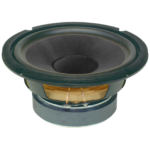 SAL Zvučnik, niskotonac, 165mm, 50W - SBX 1620/BK