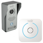 home Bežični video interfon, 4in1, WiFi - DPV WIFI