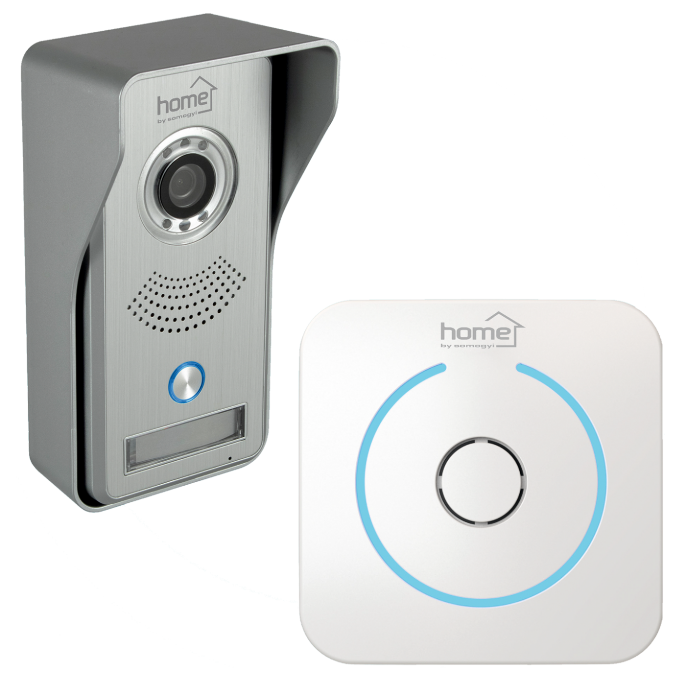 10793_1686223706ysy754loa6 home Bežični video interfon, 4in1, WiFi - DPV WIFI - Image 1