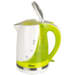 Zilan Kuhalo za vodu, zapremina 1.7 l, 1850-2200 W, zelena - ZLN1303 GR - Image 3