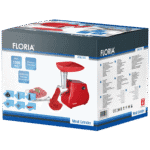 Floria ZLN2387 (ZLN2386/RD) - Image 2