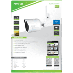 Amiko Home B25M200 WIFI - Image 2
