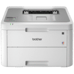 Brother Printer laser, color, A4, WiFi - HLL-3210CWY J1