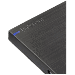 (Intenso) Eksterni Hard Disk 2.5", kapacitet 1TB, USB 3.0, Crna - HDD3.0-1TB/Memory Board - Image 3