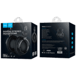 hoco. W5 Manno Headphones MIC - Image 2