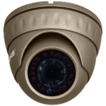 Amiko Home Kamera IP 2 MP, PoE, 1/2.9" CMOS, HD Lens 2.8mm - D20M200B POE
