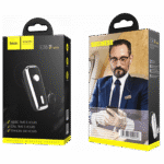 hoco. E38 Business Black - Image 2