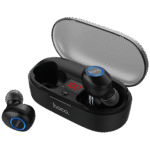 hoco. Slušalice bežične sa mikrofonom, Bluetooth, 60 mAh, 4 h - ES24 Joyous sound - Image 3