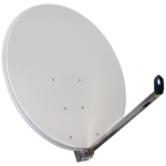 Gibertini Antena satelitska, 100cm, extra kvalitet i izdrzljivost - OP 100L FE