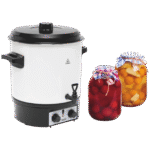 home Aparat za sterilizaciju, čaj/kuhano vino, prokuhavanje hrane - HG BA 27