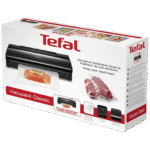 Tefal Aparat za vakuumiranje i zatvaranje vrećica, 110 W - VT254070 - Image 2