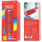 Borofone BR1 Beyond Red - Image 2