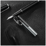 hoco. E21 Razor-Edge Gray - Image 3