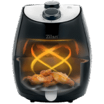 Zilan Zilan Friteza na vrući zrak - ZLN3598 - Image 3