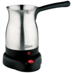 Zilan Kuhalo za kafu, 800W, 0,3 lit., INOX - ZLN3628