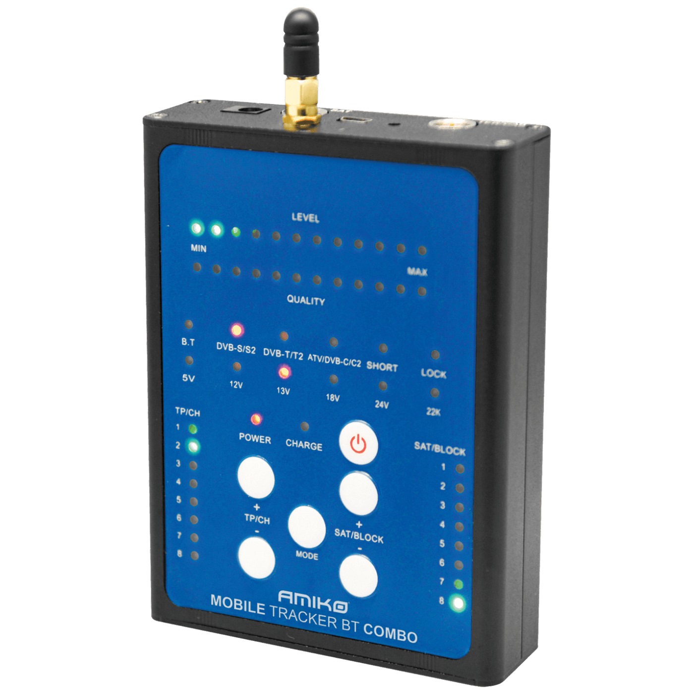 12524_1686228871lel265lvu7 Amiko Instrument mjerni, DVB-S2/T2/C, Bluetooth - Mobile Tracker BT Combo - Image 1