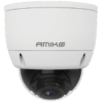 Amiko Home Kamera IP, 5 MP 1/2.8" SONY Starvis, PoE, H.265 - D30M510B MF PoE