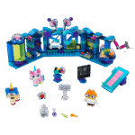 Lego Laboratorija dr. Foxa, LEGO Unikitty - Image 3