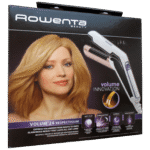 Rowenta Pegla za kosu, VOLUM'24 RESPECTISSIM - CF6430D0 - Image 2