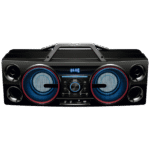 home Zvučnik bežični, Bluetooth, multimedijalni, BoomBox - BT POWER