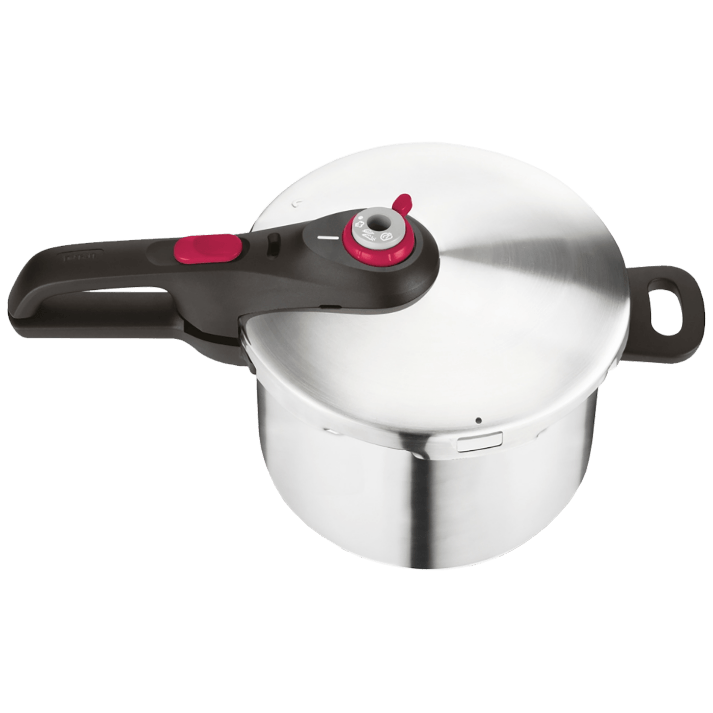 13176_168623062720e3l61t8u Tefal Ekspres lonac, zapremina 6 lit., 5 sigurnosnih sistema - P2530750 - Image 1