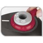 Tefal Ekspres lonac, zapremina 6 lit., 5 sigurnosnih sistema - P2530750 - Image 2