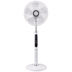 home Ventilator sa postoljem, 60 W, 40 cm, 3D oscilacija - SFR 40 3D