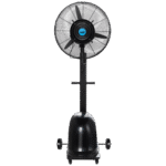 home Ventilator sa raspršivačem vode, centrifugalni,  300 W - CMF 64