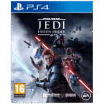 EA Igra PlayStation 4: JEDI FALLEN ORDER - JEDI FALLEN ORDER PS4