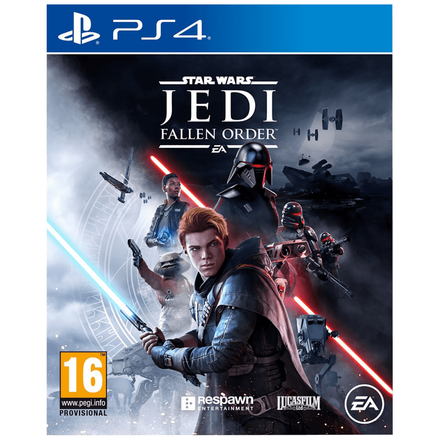 13257_1686230867g1ij0k285h EA Igra PlayStation 4: JEDI FALLEN ORDER - JEDI FALLEN ORDER PS4 - Image 1
