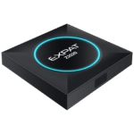 REDLINE Prijemnik IPTV@Android, UltraHD 4K, 2/16GB, WiFi - EXPAT Z2020 Special