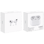 hoco. Slušalica bežične sa kutijicom za punjenje, BT v5.0 - ES36 Airpods Pro - Image 2