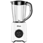 Zilan Blender zapremina 1.5 lit., 500 W, 2 brzina + pulse - ZLN3703