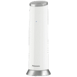 Panasonic Telefon bežični, DECT/GAP, 1.5" LED display, bijela - KX-TGK210FXW - Image 3