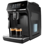 Philips Aparat za espresso kafu, automatski, 2 napitka - EP2221/40