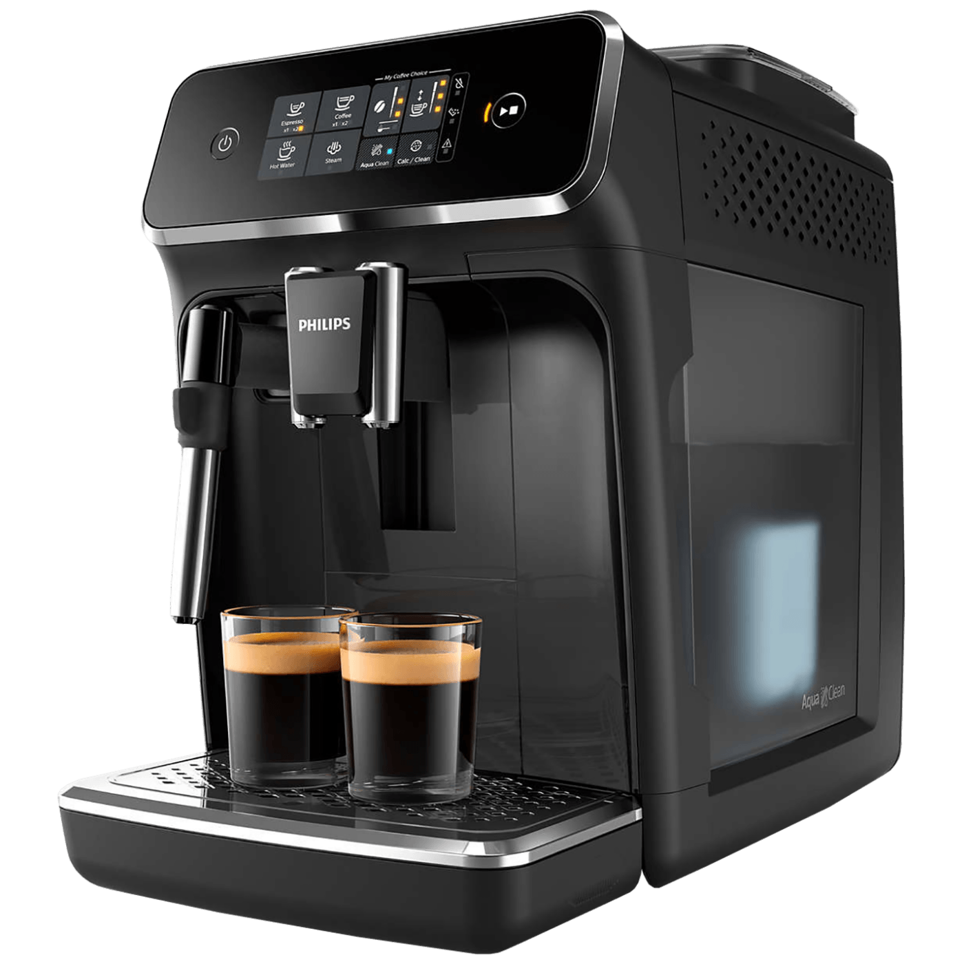 13583_1686231759nlulp17ldk Philips Aparat za espresso kafu, automatski, 2 napitka - EP2221/40 - Image 1
