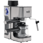 home Aparat za espresso kafu, 3.5 bar, 800 W - HG PR 14