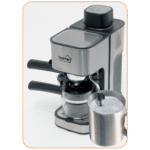 home Aparat za espresso kafu, 3.5 bar, 800 W - HG PR 14 - Image 2