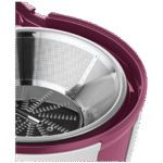 Bosch Sokovnik, 700 W, VitaJuice 2 - MES25C0 - Image 4