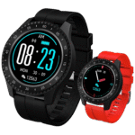 MeanIT Sat pametni, sport, vodootporan IP68 - M9 Sport